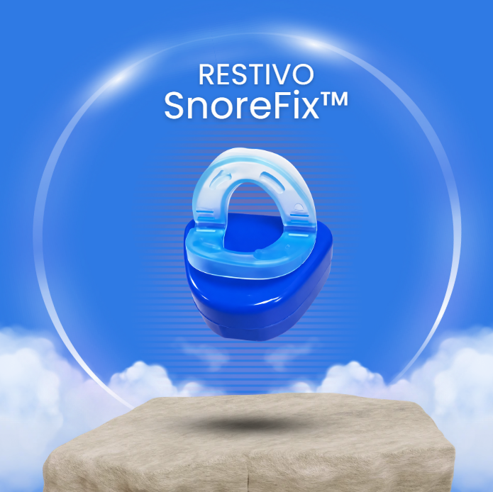 Restivo SnoreFix™