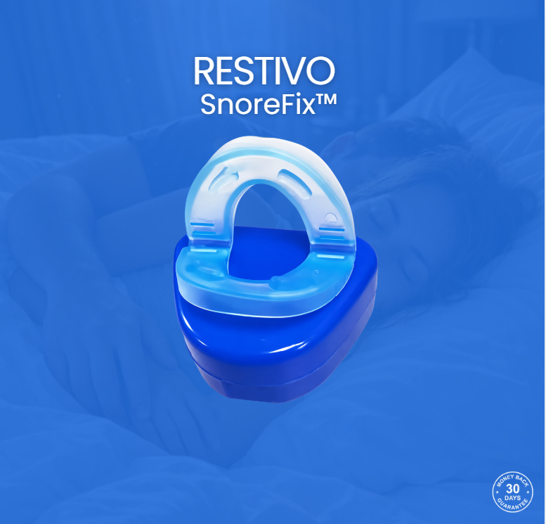 Restivo SnoreFix™